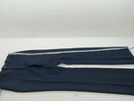 New Vintage Blue Dickson Jenkins Polyester Pants #5907 ZZ-77