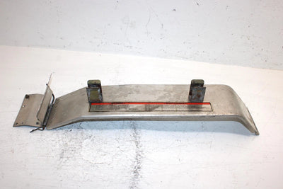 1991 Polaris Sport Oem Clutch Belt Cover 5230118 SP26
