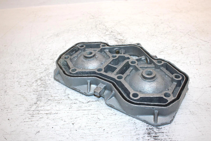 2000 Ski-doo Mxz 600 Oem Cylinder Head 420923450 SS0