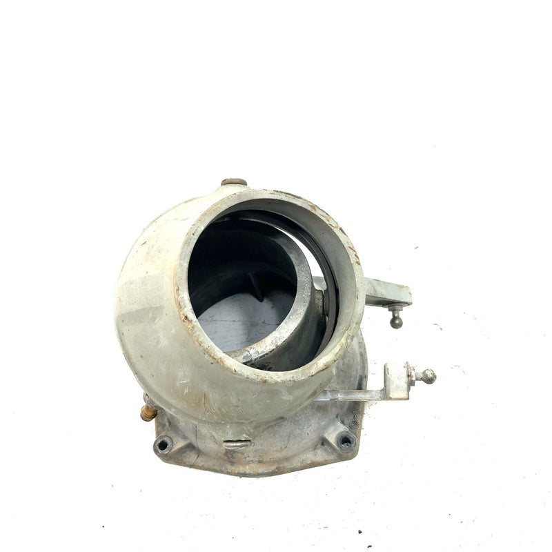 95-97 Kawasaki Jet Ski 900 ZXi OEM Jet Pump Nozzle Set  59476-3724-RA JK1
