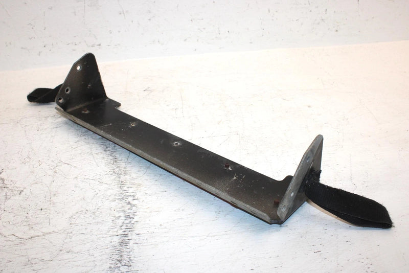 1996 Polaris 500 Oem Tunnel End Cap 5241053-067 SP12