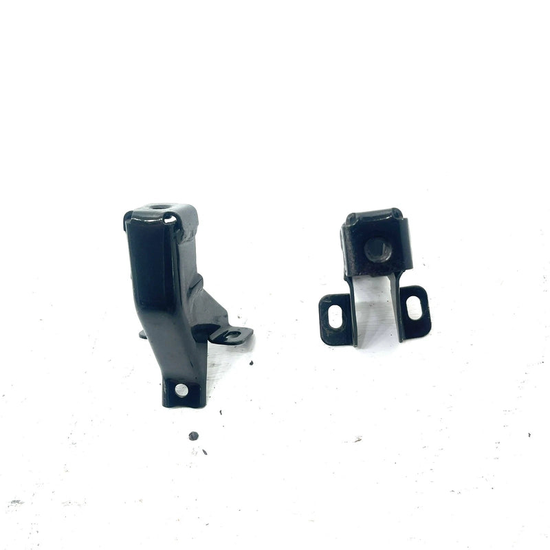 2002 Polaris Sportsman 400 OEM Front Rack Support Set 1013744-067 AP223