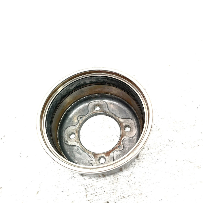 1985 Honda ATC250SX OEM Rear Brake Drum  42623-HA0-000 AH97