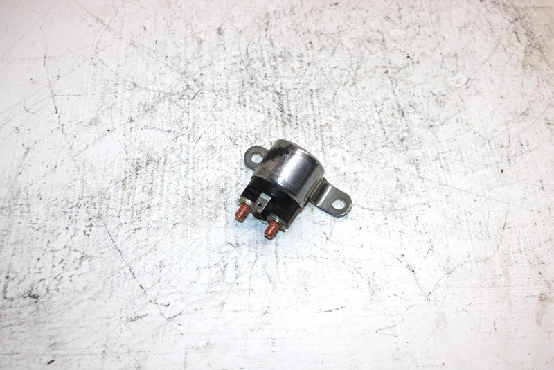 2003 Can-am Rally 200 Oem Starter Relay 710000252 515176011 Q3507