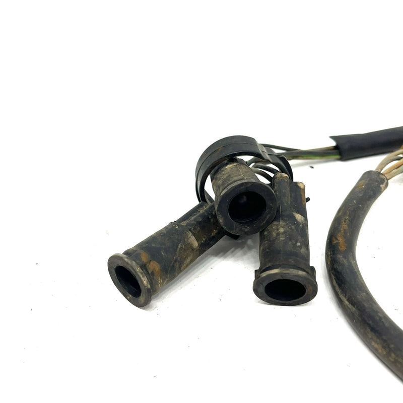 00-06 Honda Rancher 350 4x4 OEM Handlebar Socket Light 37600-HN5-670 AH47
