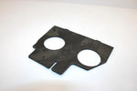 99 Polaris Indy Suporsport Oem Intake Silencer Plate 5850139 SPS3