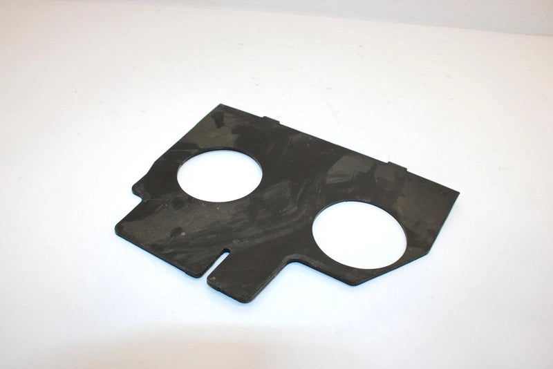 99 Polaris Indy Suporsport Oem Intake Silencer Plate 5850139 SPS3