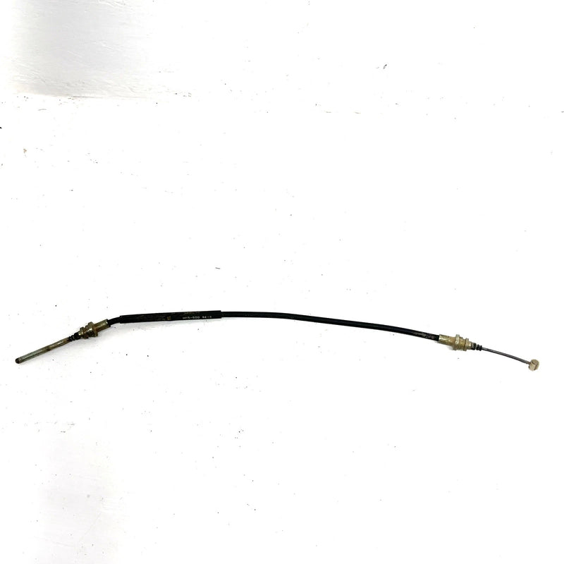 09 Honda Rancher 420 TRX420 ES OEM Front Final Clutch Cable 41570-HP5-600 AH76