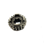 1998 Arctic Cat Bearcat 454 4X4 OEM 20T 3rd Drive Gear 3446-017 AA3