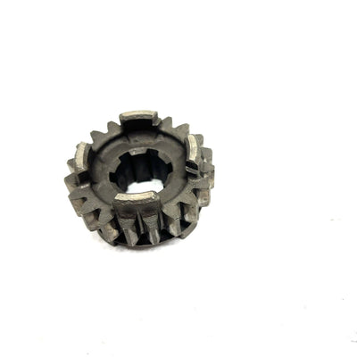 1998 Arctic Cat Bearcat 454 4X4 OEM 20T 3rd Drive Gear 3446-017 AA3