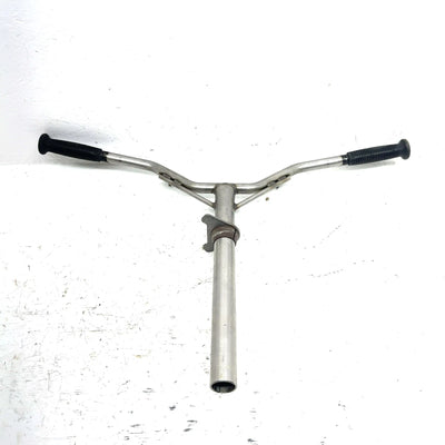 2004 Polaris MSX 110 OEM Handlebars 1821342-070 JP42