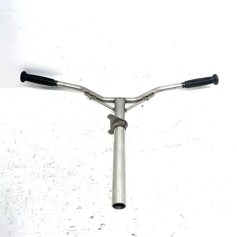 2004 Polaris MSX 110 OEM Handlebars 1821342-070 JP42
