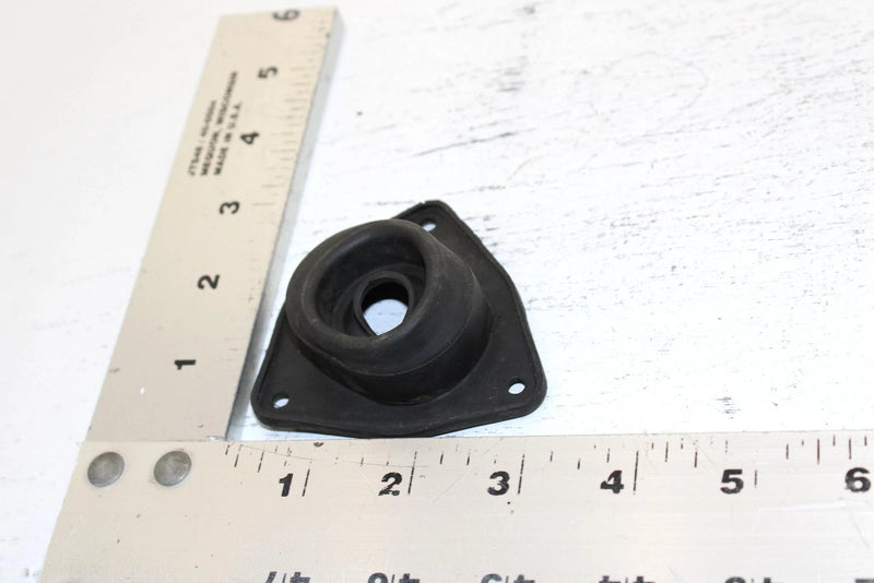 1989 Yamaha Phazer Oem Left Cover 80L-2198F-00-00 SY13