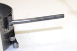 1995 Arctic Cat Daytona Oem Wide Band Clamp 0612-507 JA6