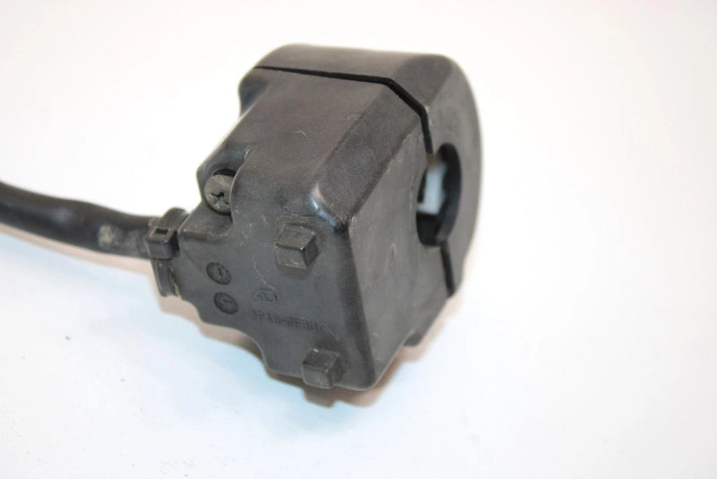 18 Suzuki King Quad 500 Oem Left Control Switch 27400-31G00 AS3