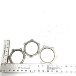2000 Polaris Genesis FFI OEM Head Ring Set Of 3 5241944 JP51