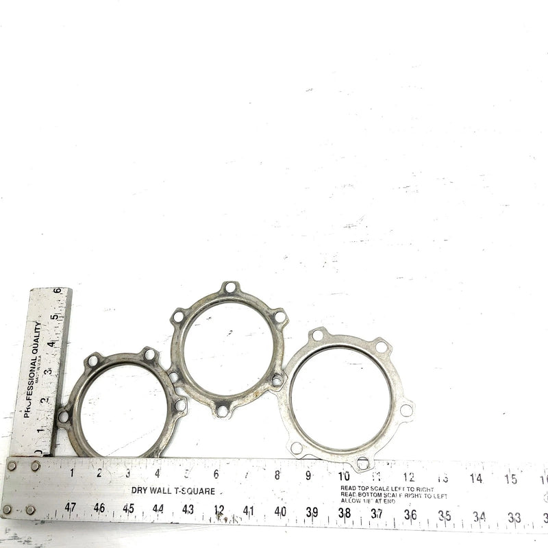2000 Polaris Genesis FFI OEM Head Ring Set Of 3 5241944 JP51