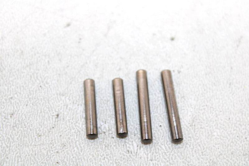 1996 Polaris Sportsman 500 Oem Oil Pump Pin Set 3084954 3084955 AP126