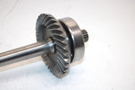 14 Can-am Outlander Max 400 Efi Oem Driven Bevel Gear 420635555 AB6