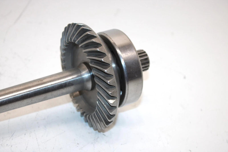 14 Can-am Outlander Max 400 Efi Oem Driven Bevel Gear 420635555 AB6
