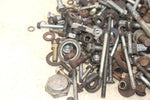 1984 Honda Atc 200 Esa Oem Nut Bolt Spacer Hardware Kit AH60