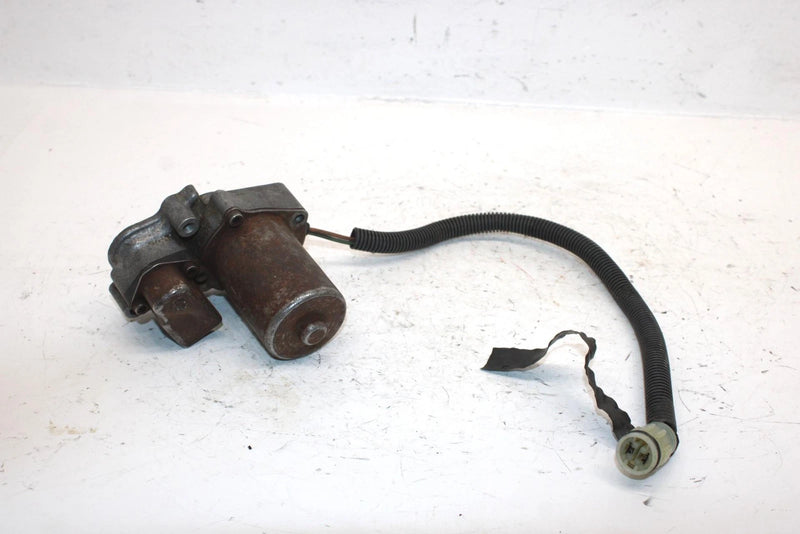 2009 Honda Trx 500 Fpea Foreman P/s Es Oem Shift Motor 31300-HP0-A11 AH17