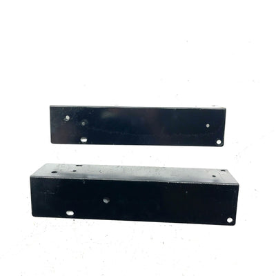 null Yamaha Rhino 450 YXR450FA 4x4 OEM Seat Support Set 5UG-F114J-01-00 XY2