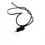 1997 Suzuki Quadsport 80 OEM Parking Brake Sensor Switch 37840-40B02 AS38