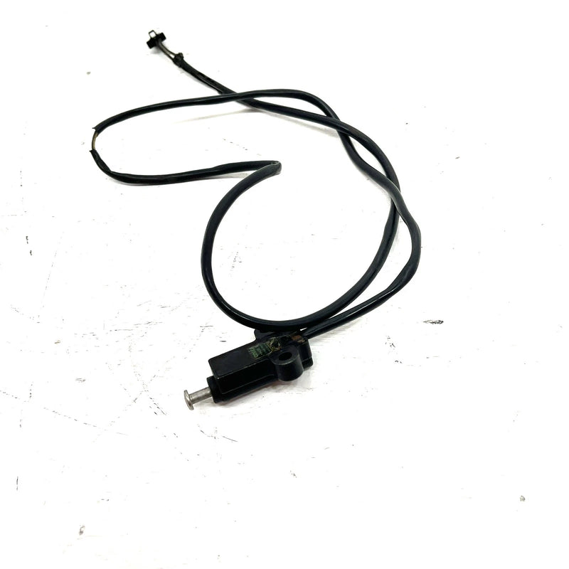 1997 Suzuki Quadsport 80 OEM Parking Brake Sensor Switch 37840-40B02 AS38