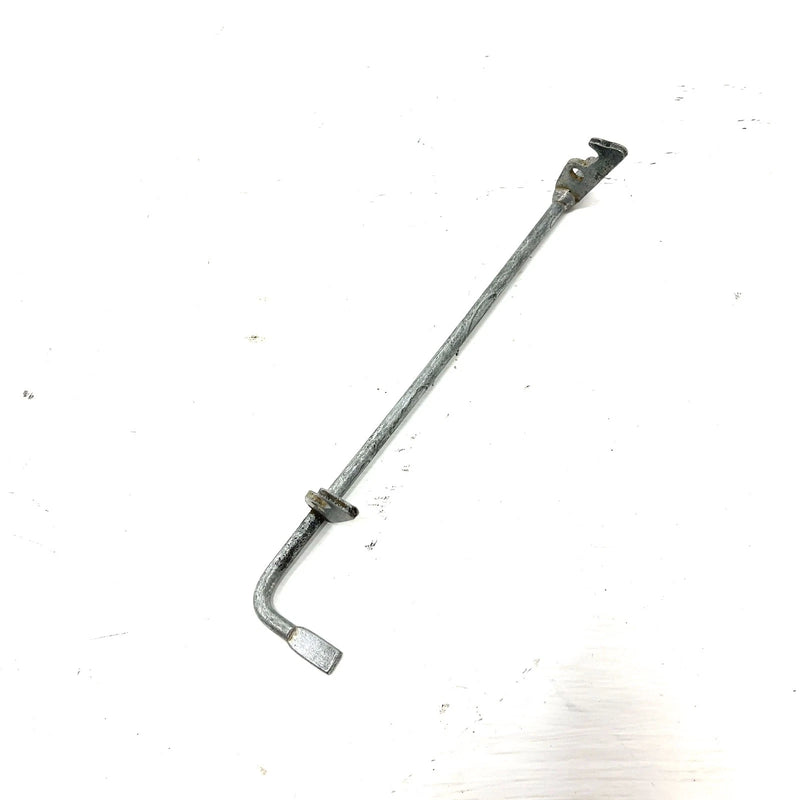 1996 Polaris Trail Blazer 250 ES OEM Seat Latch 1040412 AP236