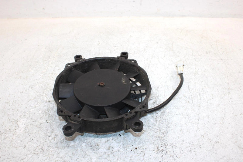 2006 Kawasaki Prarie 360 Oem Cooling Fan 59502-1138 AK29