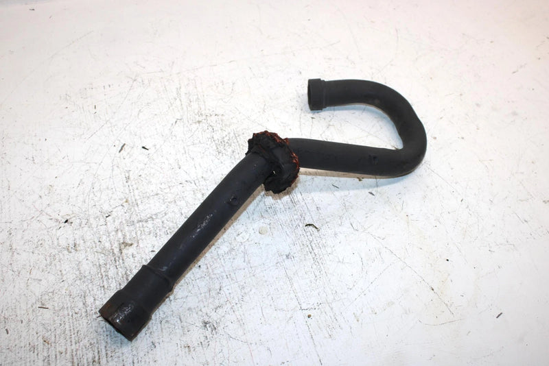 00 Kawasaki Bayou 300 4x4 Oem Exhaust Header Pipe 18049-1433 AK20