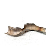 05 Honda Foreman 500 TRX500FE 4x4 ES OEM Exhaust Heat Shield 18322-HP0-A00 AH90