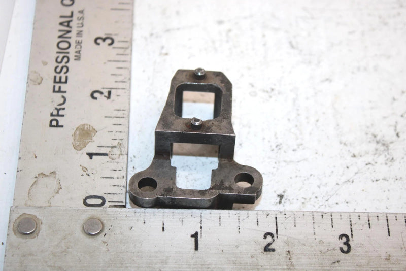1996 Yamaha  Badger Yfm80h Oem Clutch Push Rod Guide 22F-16399-00-00 AY14