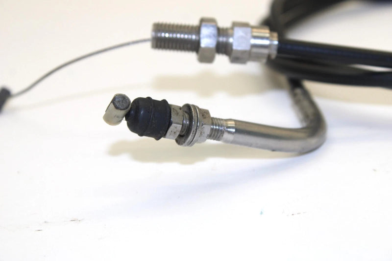 1994 Polaris Slt 750 Oem Throttle Cable 7080504 JP21