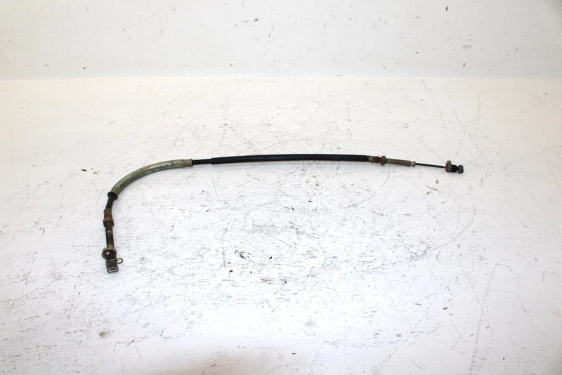 1999 Arctic Cat 300 Oem Rear Foot Brake Cable 0487-010 AA12