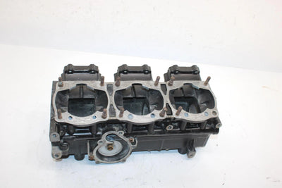 96 Arctic Cat Zrt 600 Oem Crankcase 3005-048 SA177