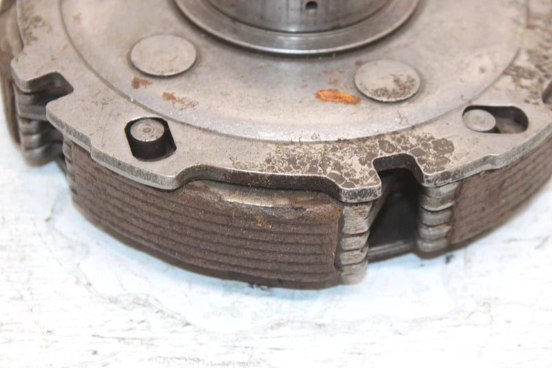 1998 Yamaha  Grizzly Oem Clutch Carrier Assembly 5GT-166210-00-00 AY49