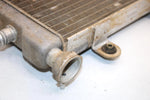 03 Bombardier Quest 650 Oem Radiator 709200088 709200109 AB1