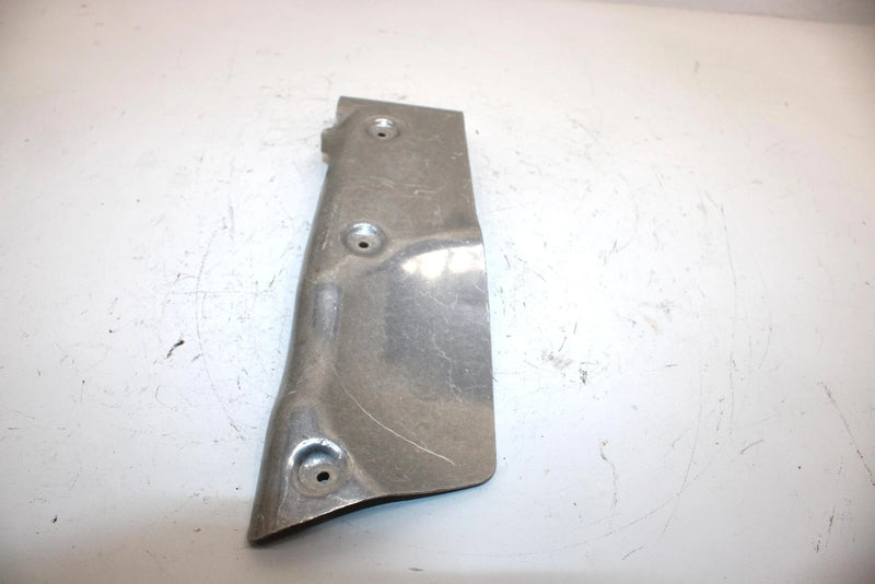 07 Arctic Cat F5 Lxr Efi Oem Oil Tank Heat Shield 2612-158 SA59
