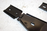87 Polaris Trail Oem Hood Hinge Set 2635001 2635002 SP66
