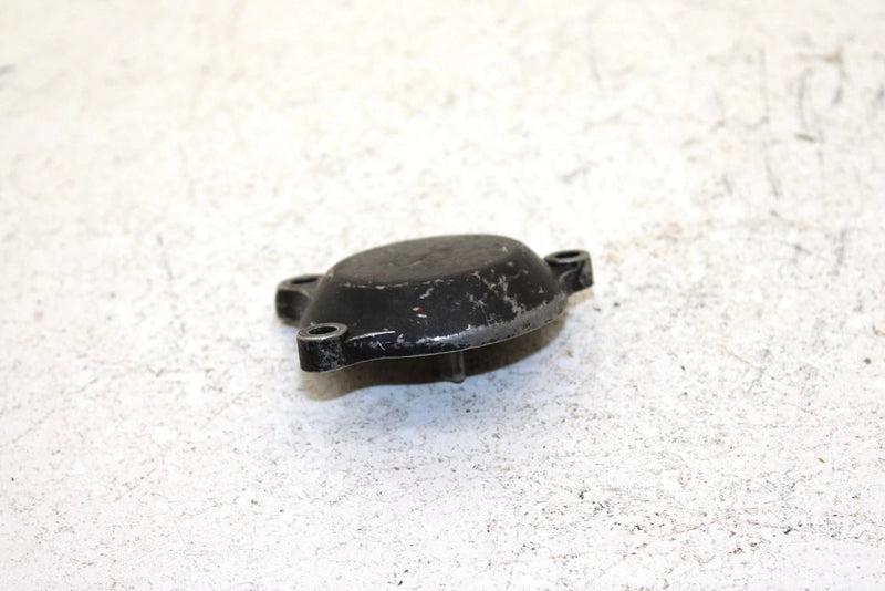 1984 Yamaha  Ytm 200 L Oem Oil Filter Cover 15A-13447-00-00 AY48