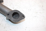 1985 Honda Atc125ma Oem Intake Manifold 17111-968-000 AH44