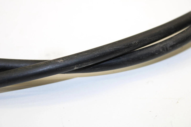 2005 Yamaha Rx1 Oem Parking Brake Cable Line 8ES-26351-00-00 SY109