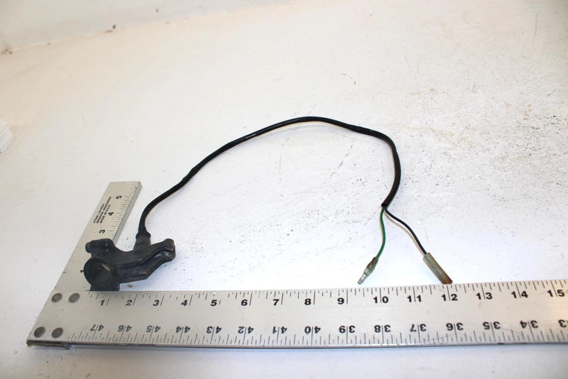 1999 Yamaha  Grizzly Oem Lever Base  1YW-82911-02-00 AY47