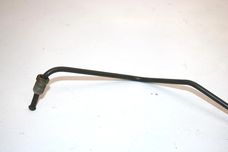97 Yamaha  Kodiak 400 Yfm400fwj 4wd Oem Brake Pipe 4SH-25871-00-00 AYS