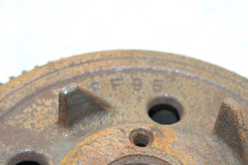 2004 Polaris Sportsman 500 Oem Flywheel FF95 3089247 AP18