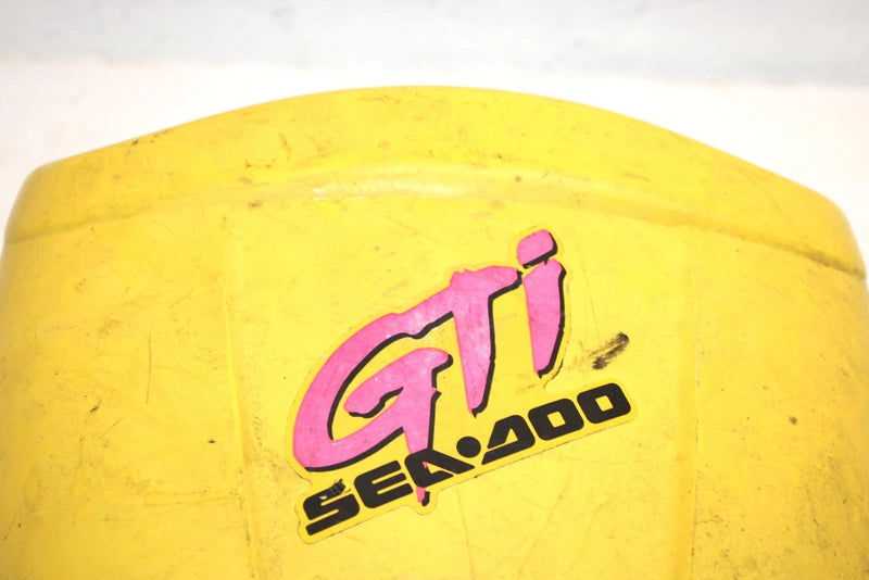 1997 Sea-doo Gti Oem Gauge Deflector 269500348 JS45