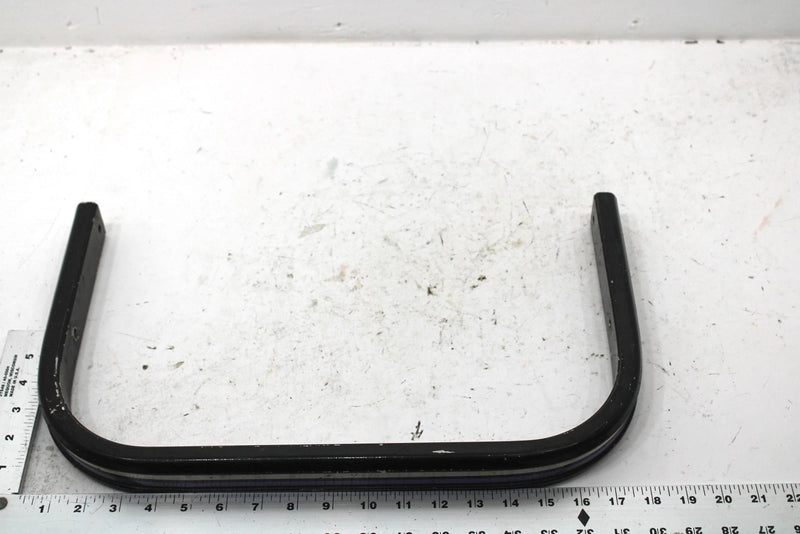 1995 Polaris Supersport Oem Rear Bumper 5224334-067 SP199