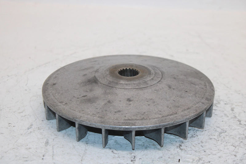 2000 Yamaha  Kodiak 400 Oem Primary Drive Clutch Half 5GH-17611-00-00 AY26